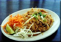 Pad Thai